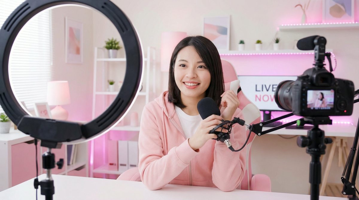 黄色仓库视频直播平台